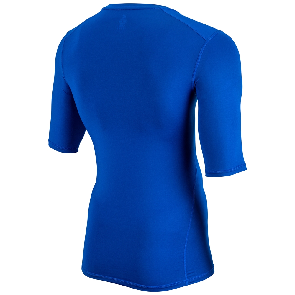 Half Sleeve Compression Shirt 6