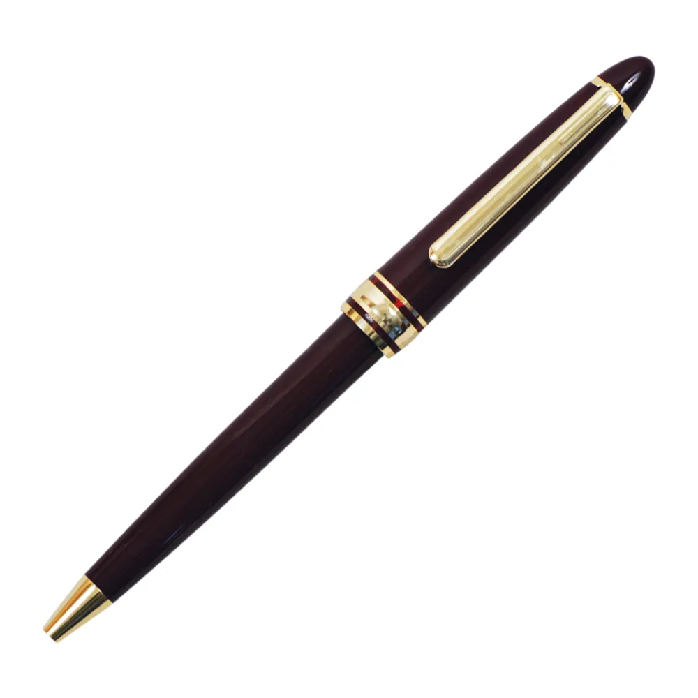 Umber Plantagenet Pen 2