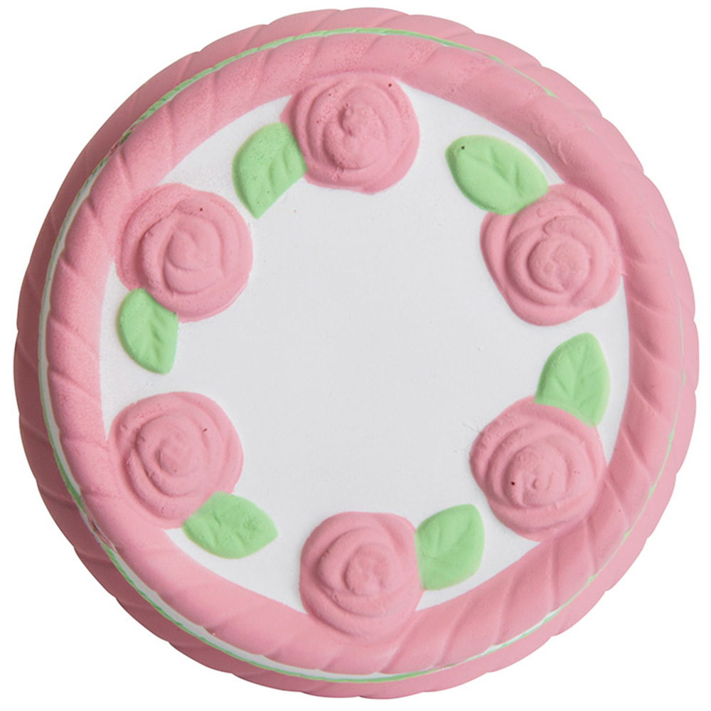 Cake Stress Reliever 5