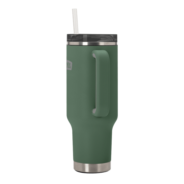 Thermos 40oz Stainless Steel Cup Holder Mug 637