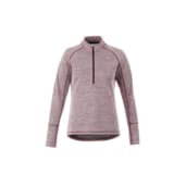 Women's CRANE Knit Half Zip 64