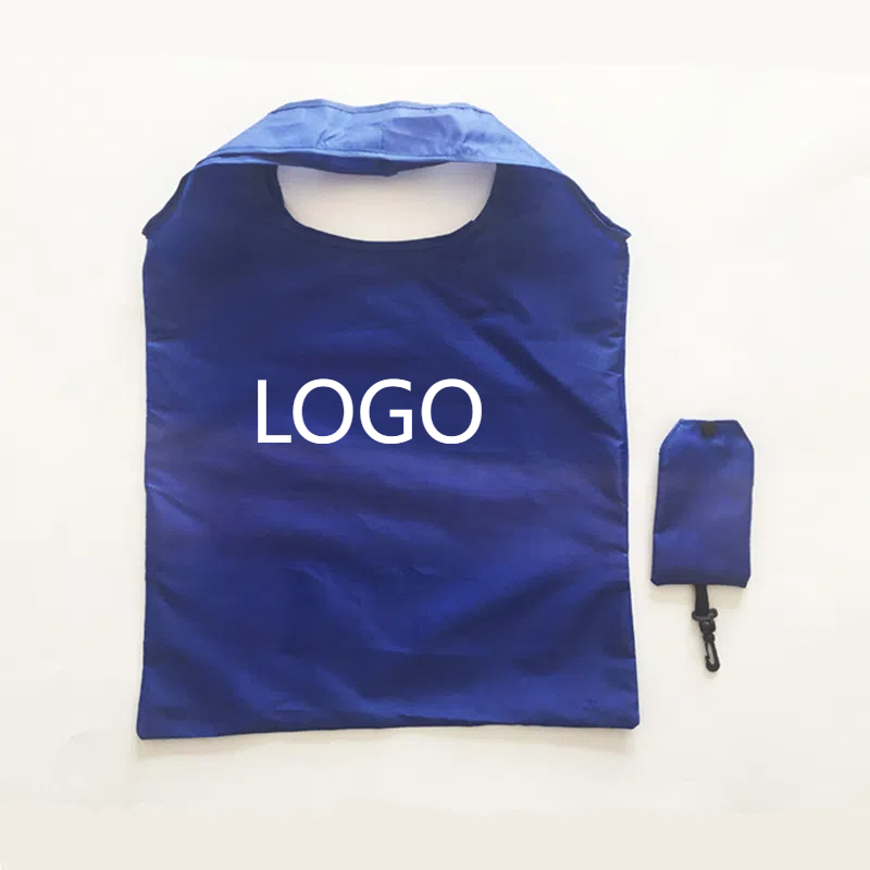 shopping bag Eco-friendly Ripstop Polyester grocery bags 1
