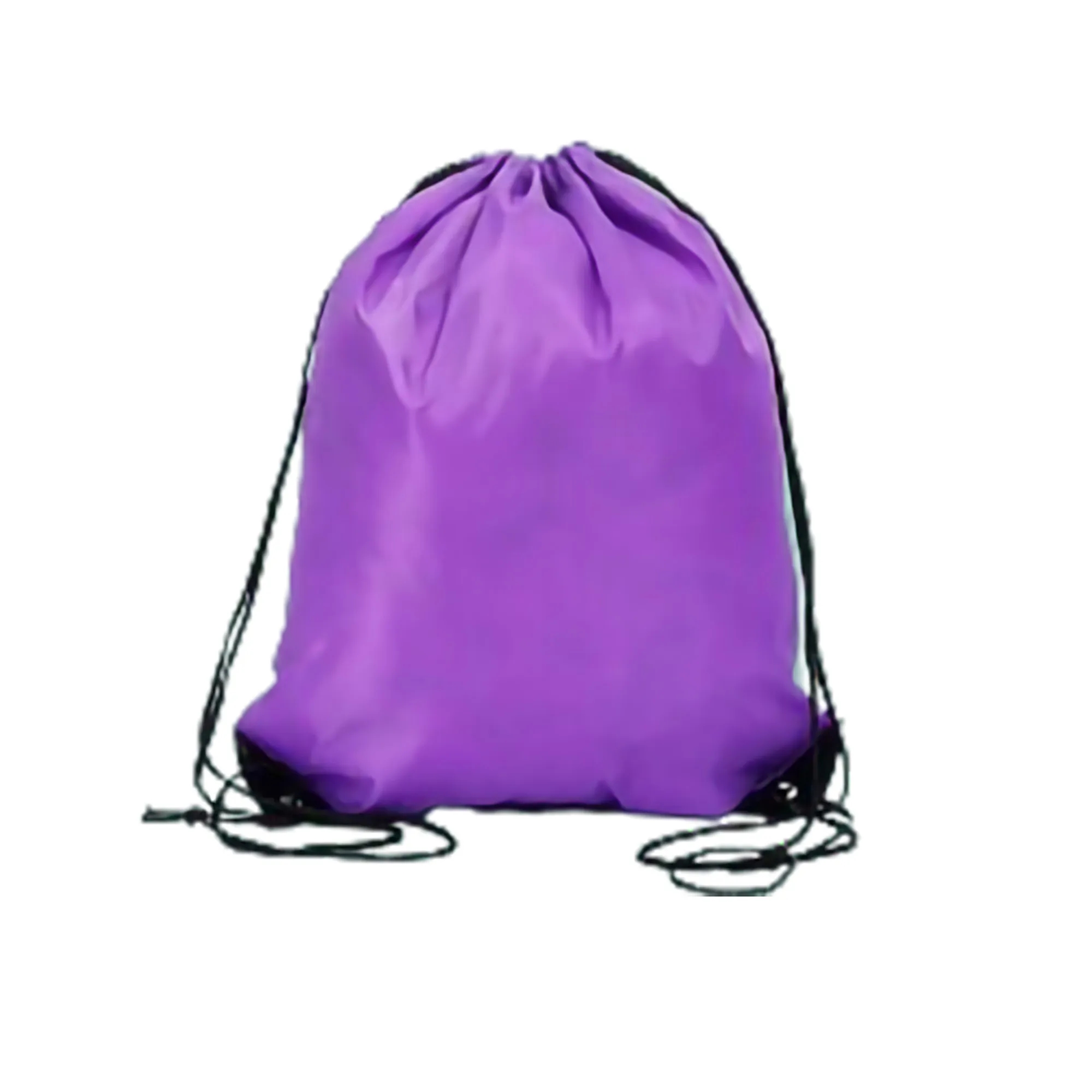 FreedomPack Cinch Up Classic Drawstring Backpack MOQ50 6