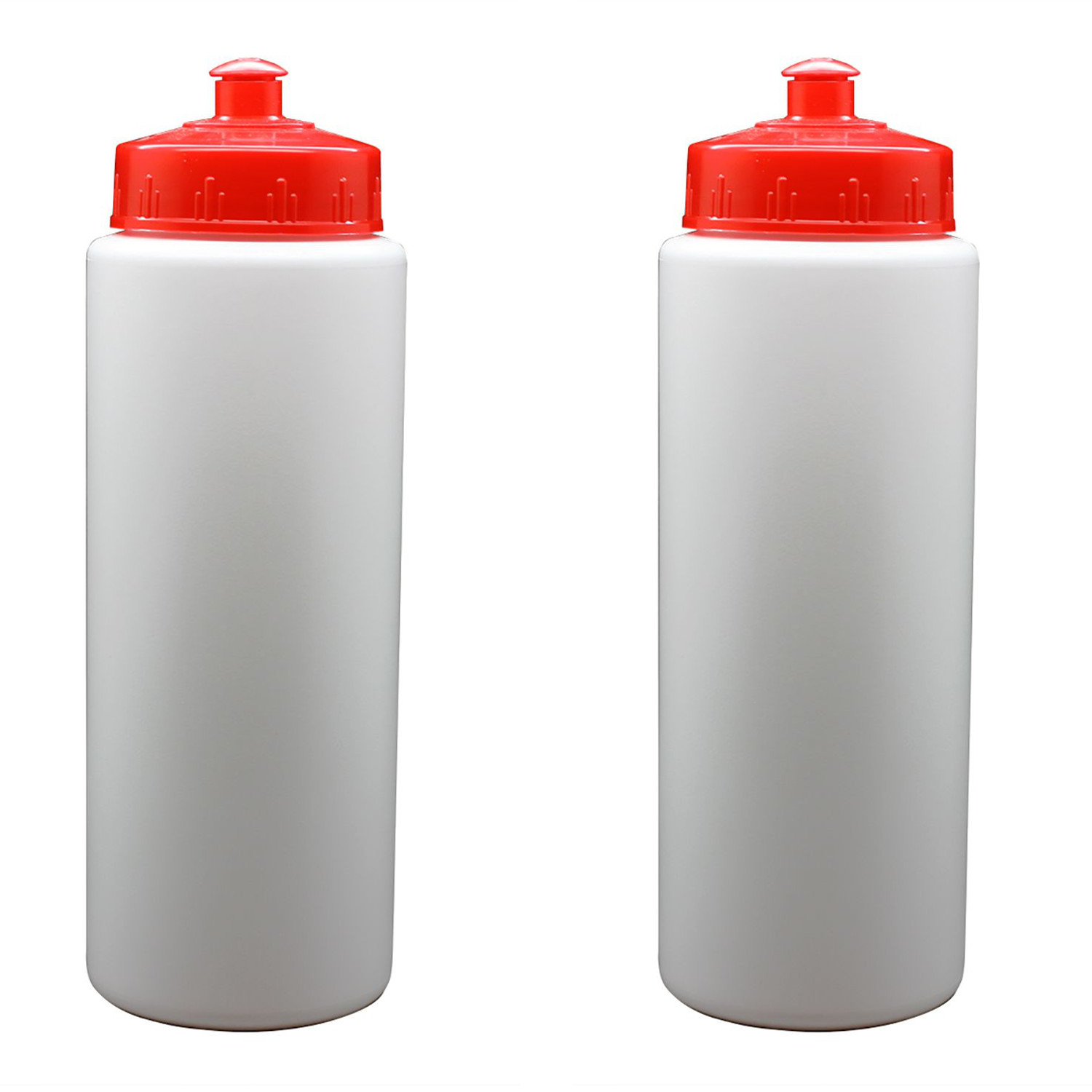 E-Z Flow 32 Oz w/Screw Top 8