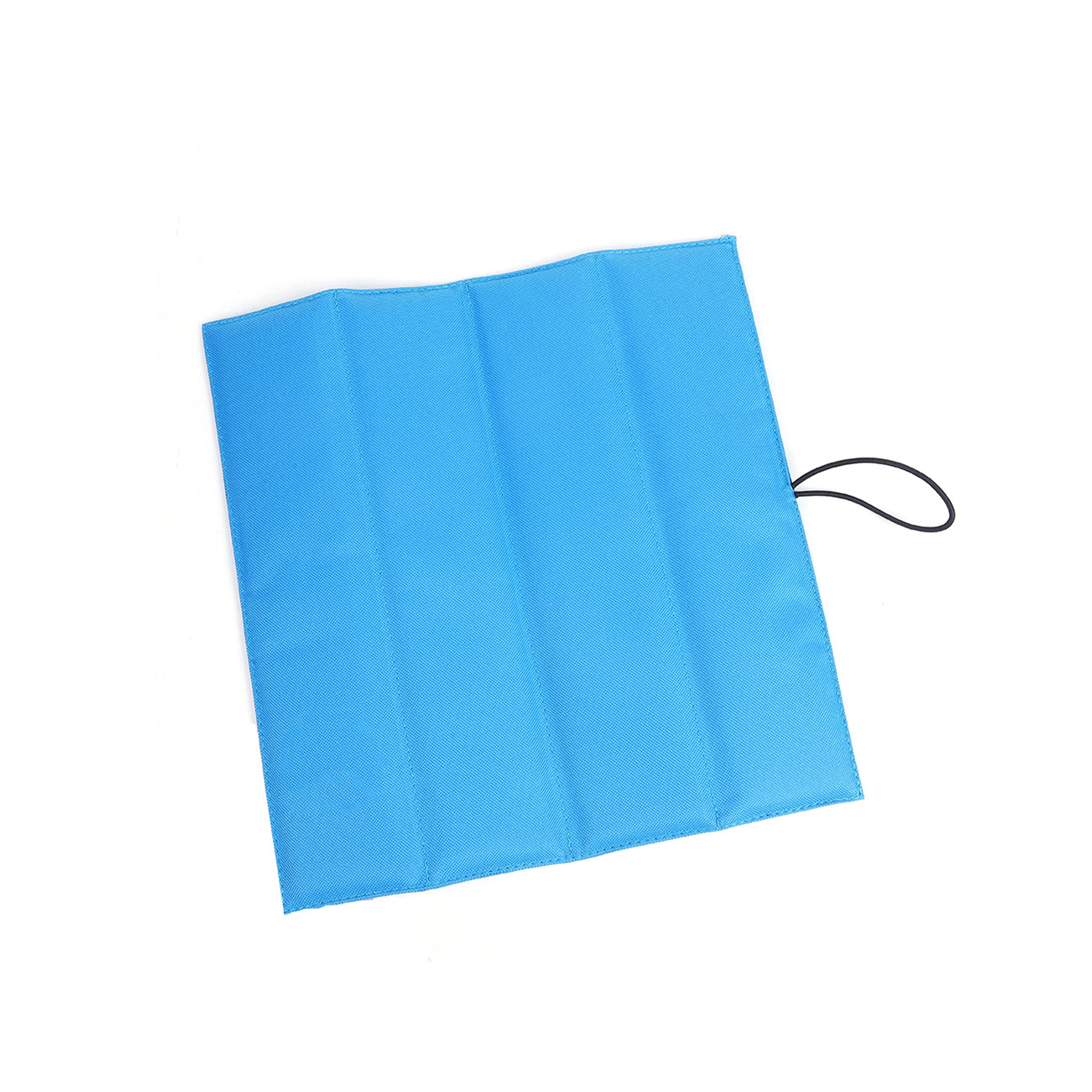 Oxford Picnic Blanket With Waterproof Backing 3