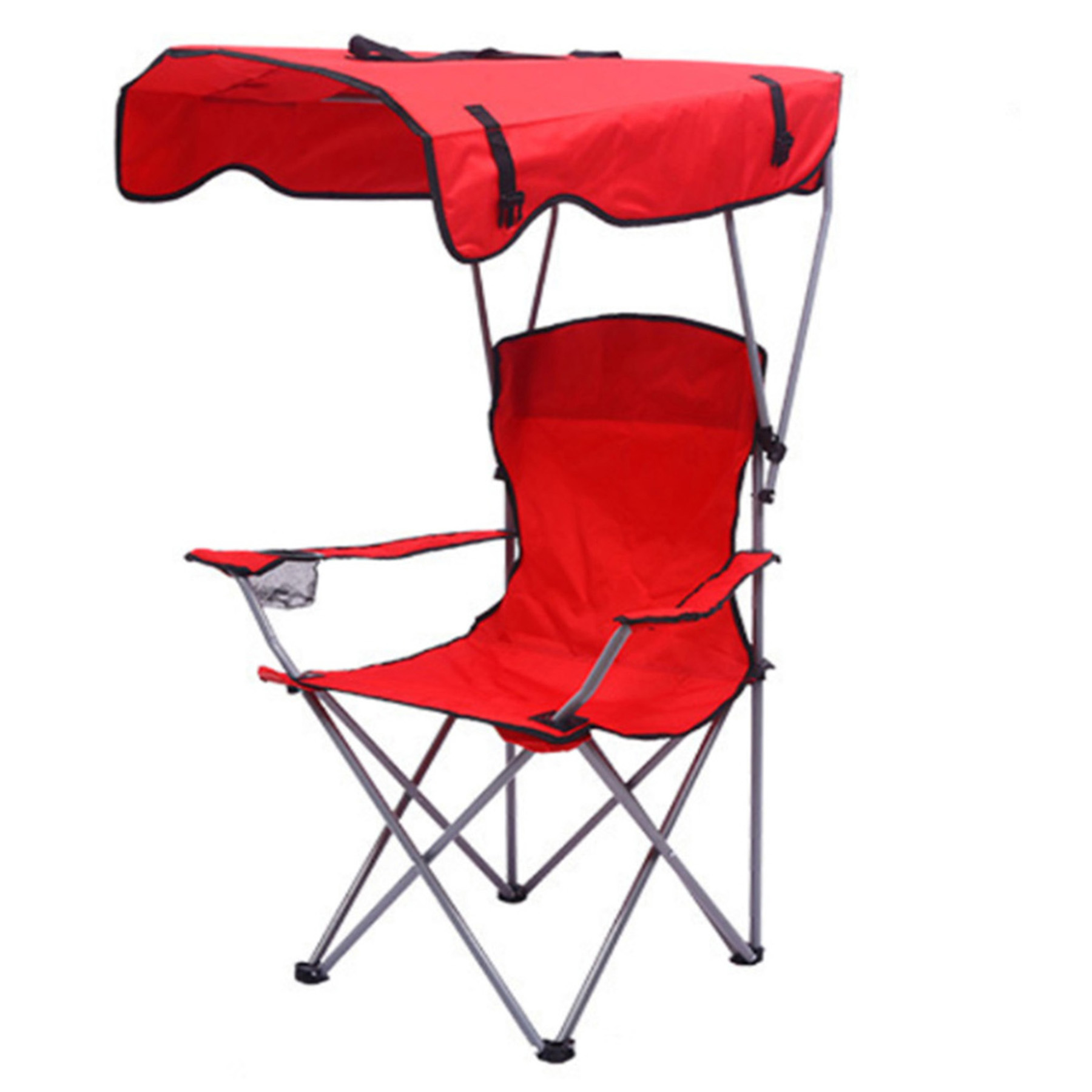 Foldable Canopy Chair 5