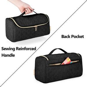 Hanging Travel Hair Tools Case 4