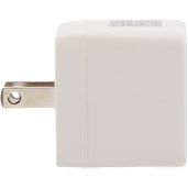 ETL Listed 20W Dual USB-A and C Wall Charger 27