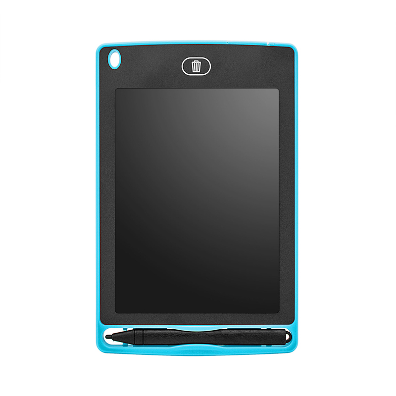 8.5 Inch LCD Writing Drawing Tablet 6