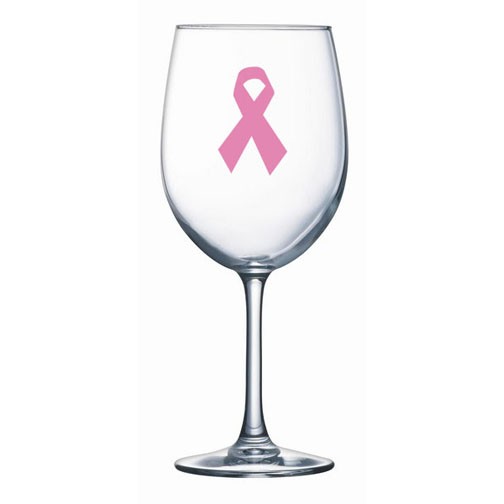12 oz Alto Goblet Wine Glass
