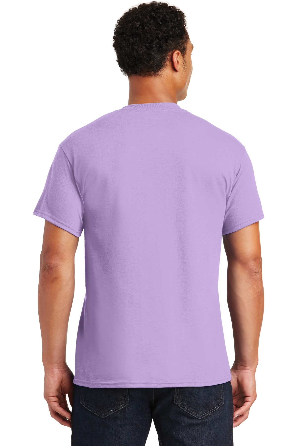 Gildan® DryBlend 50 Cotton/50 Poly T-Shirt 31
