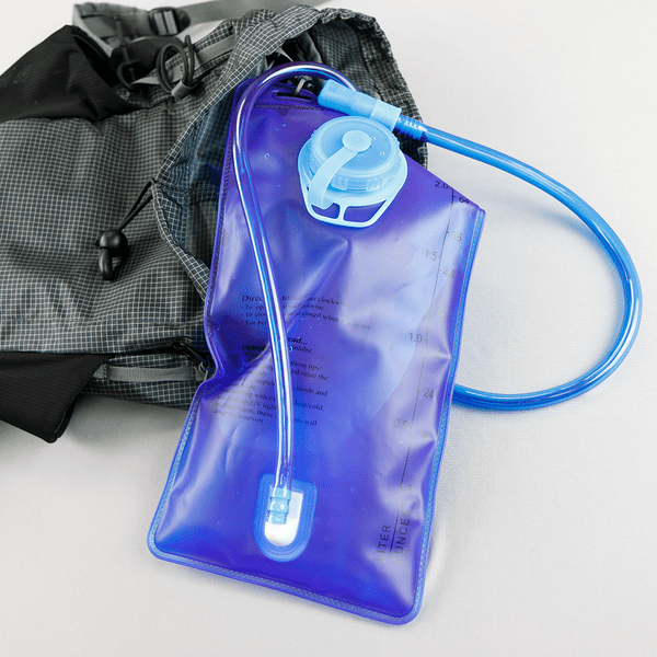 Basecamp Glacier Peak Hydration Backpack 31