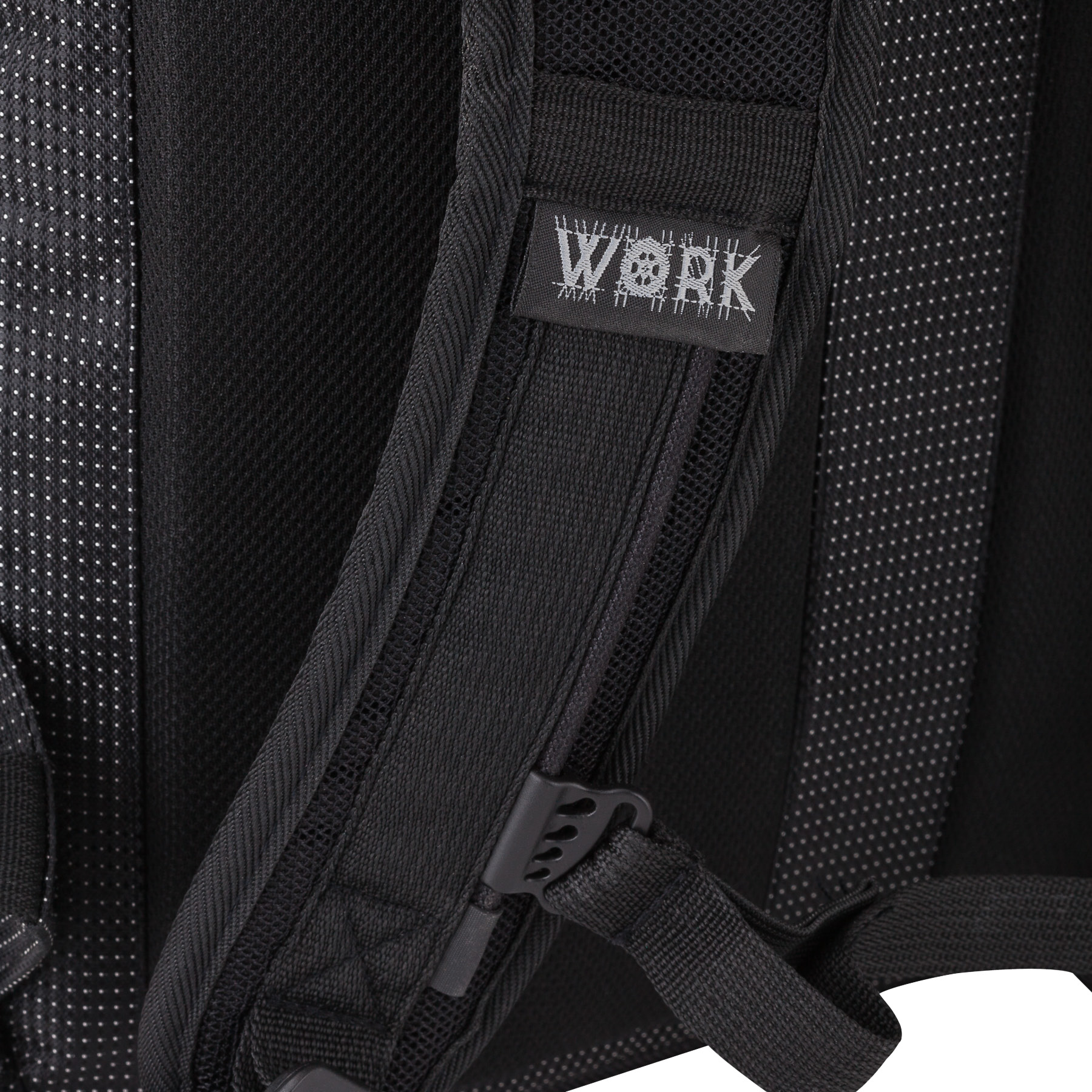 WORK® Pro II Laptop Backpack 9