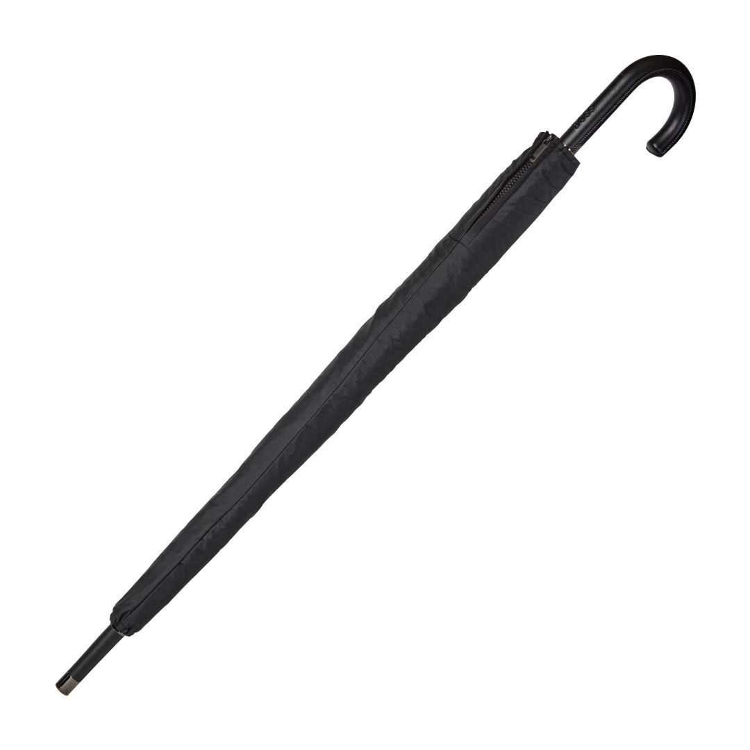 Hugo Boss® Iconic City Umbrella 10