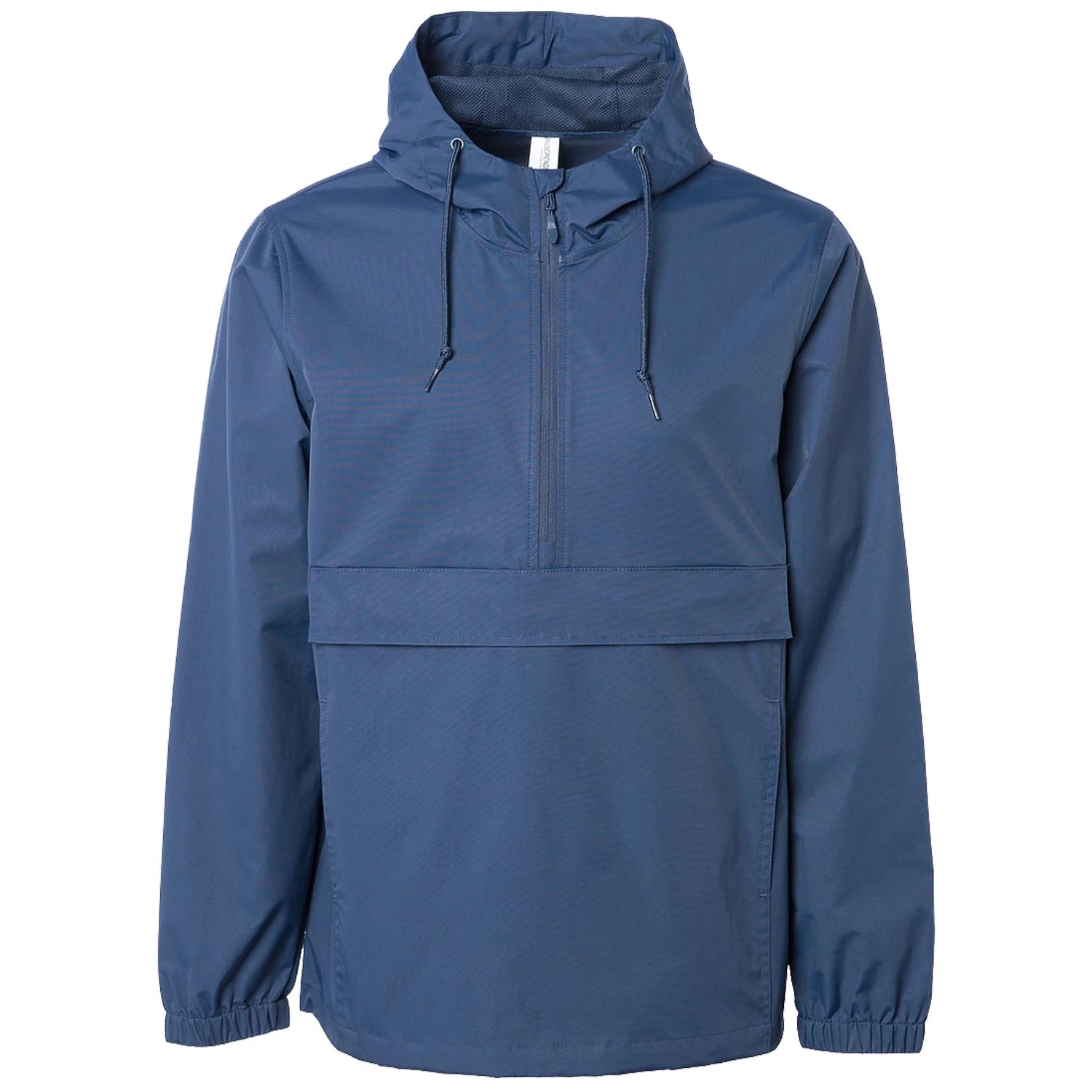 Water Resistant Windbreaker Anorak Jacket 9