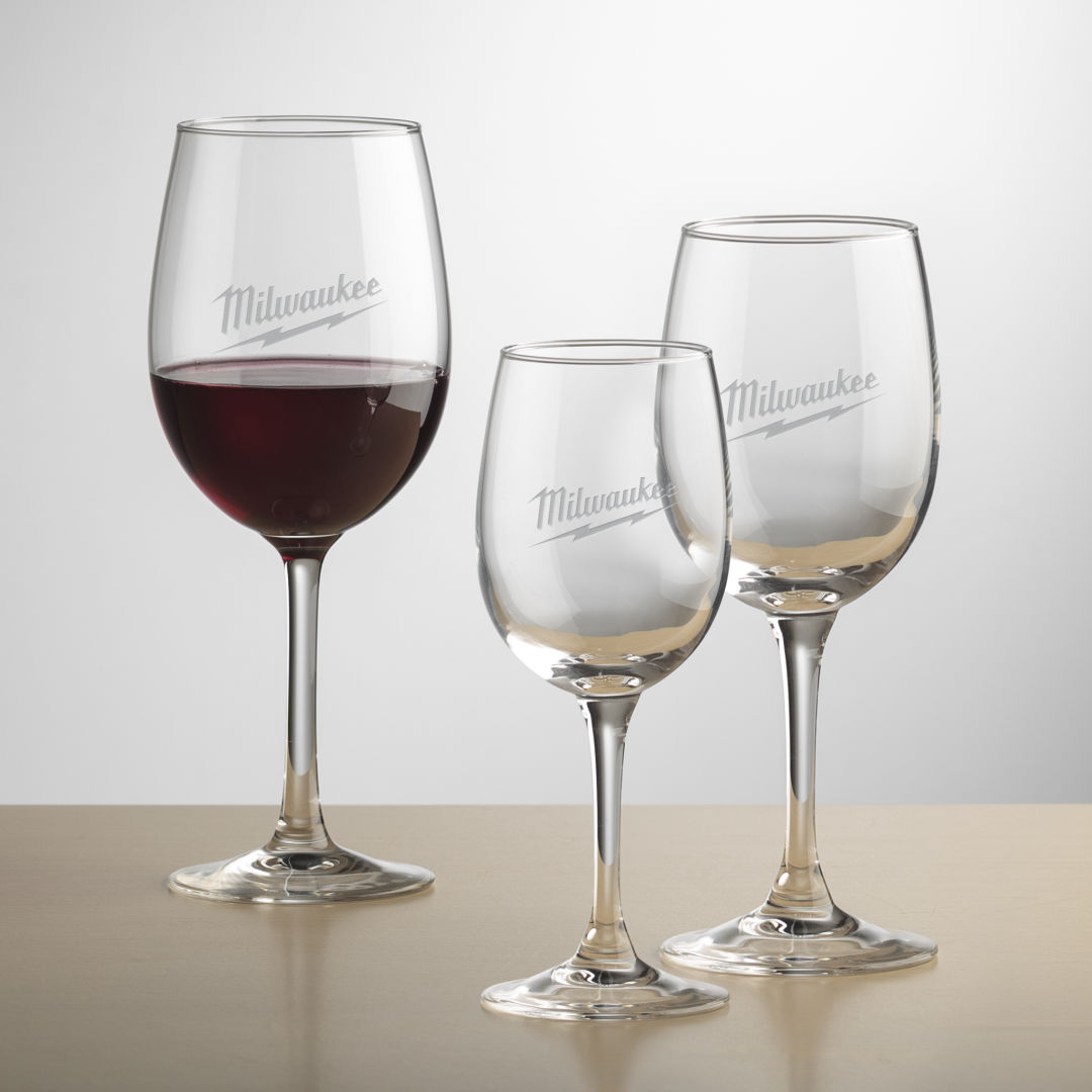 Farnham Wine - Deep Etch