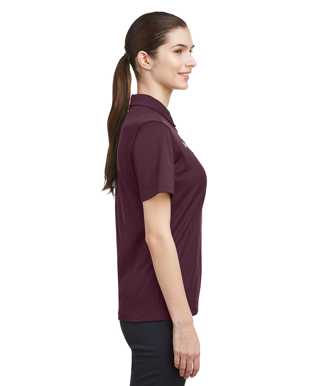 Ladies' Tech Polo