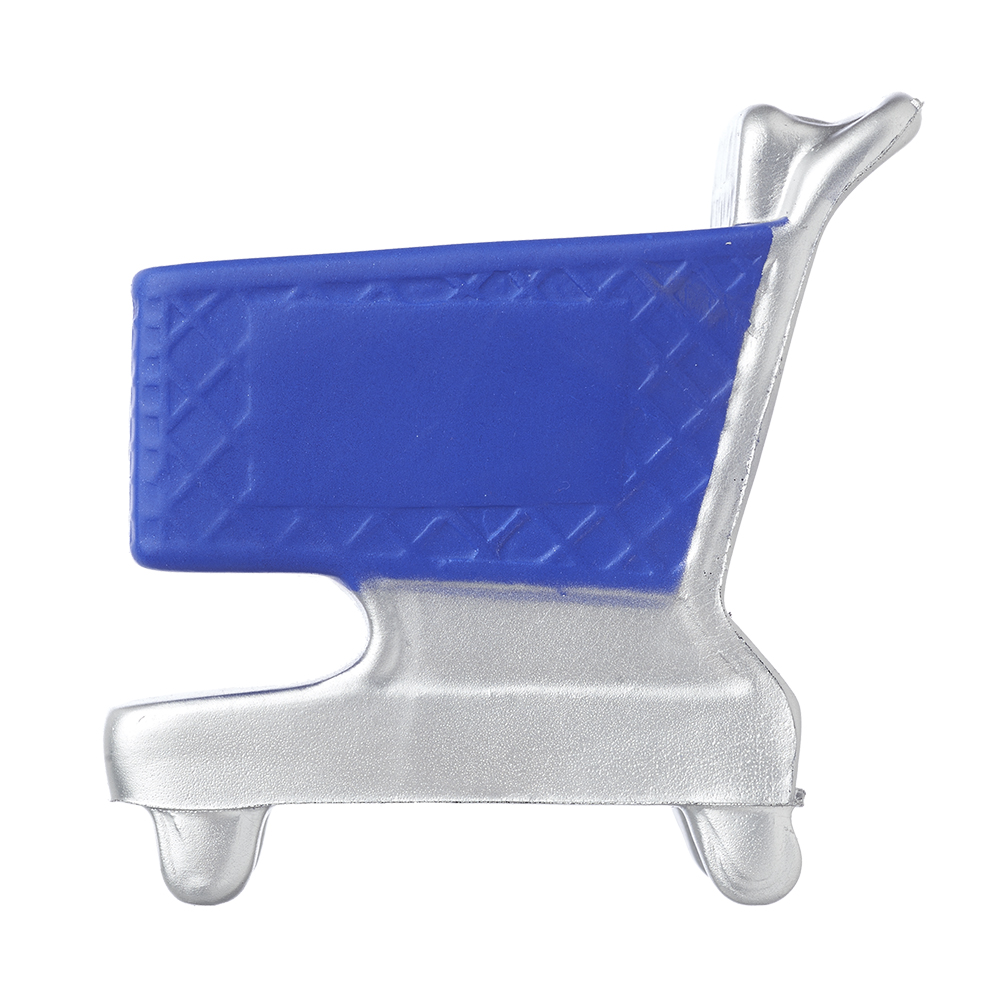 Super Market Cart Shaped Stress Balls 7