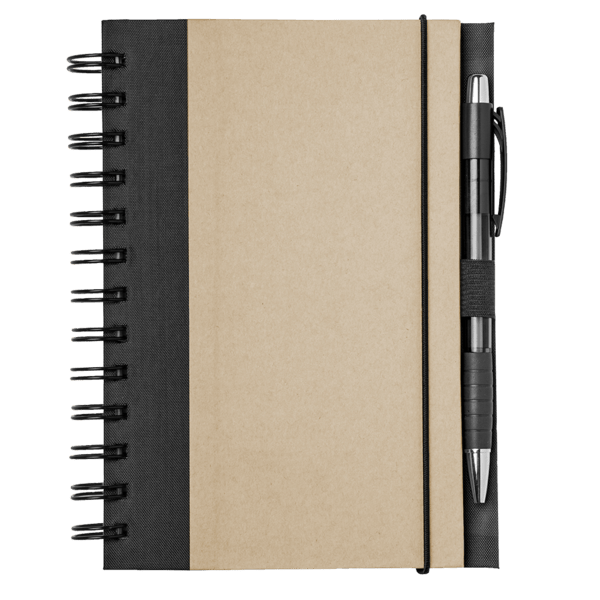 Spiral Notebook Set 29