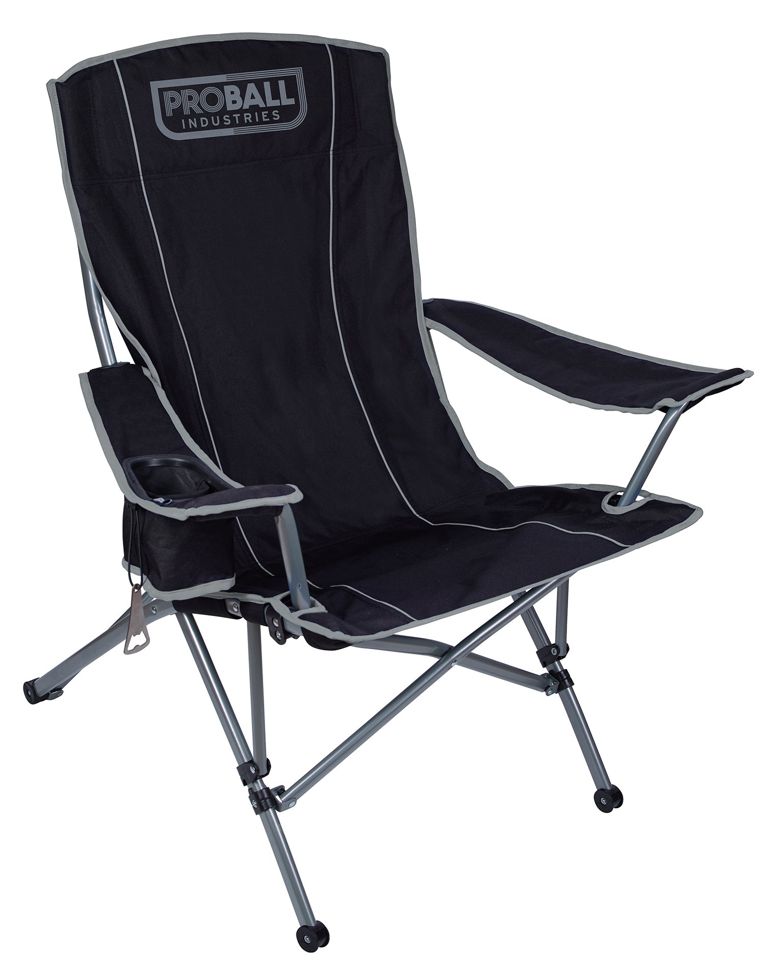 Koozie® Everest Oversized Chair 14