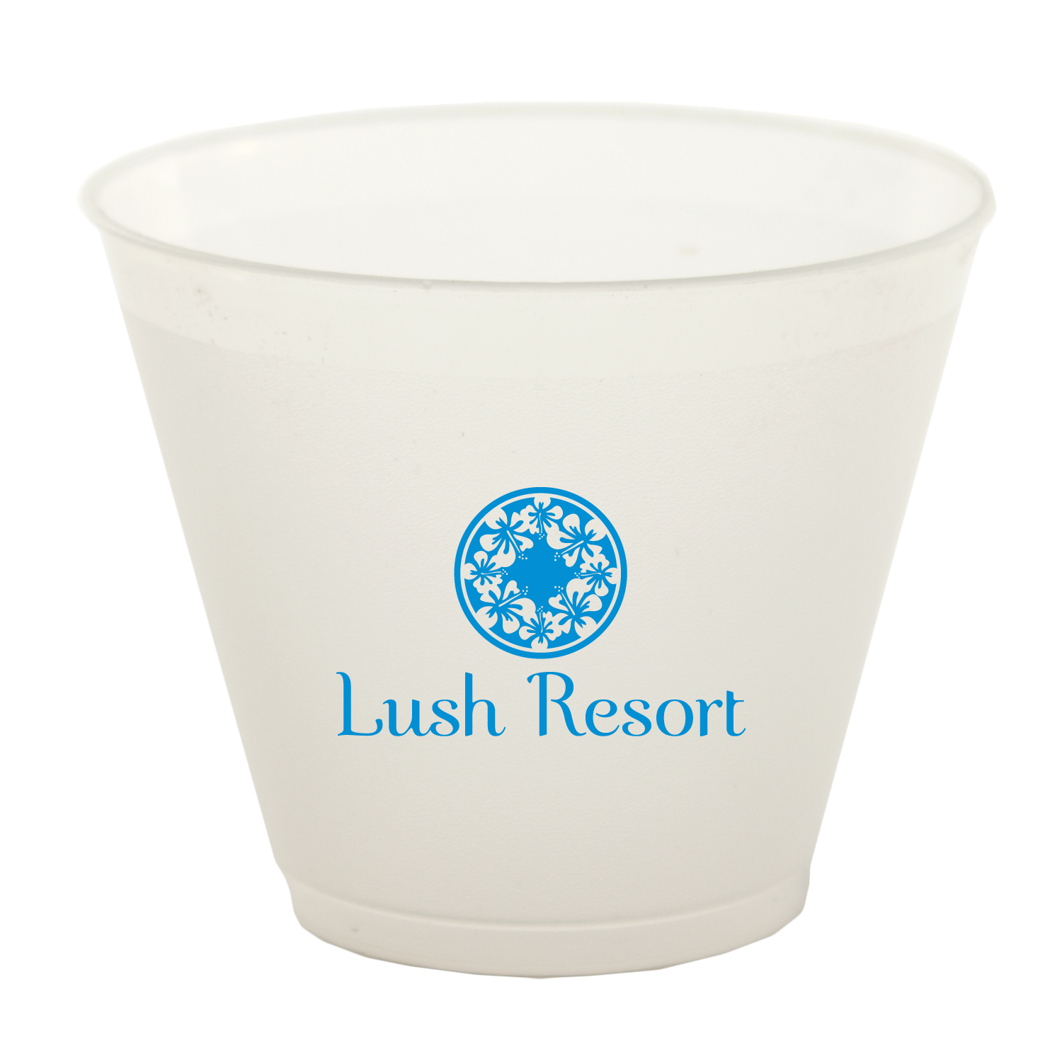 9oz Frost flex Tumbler