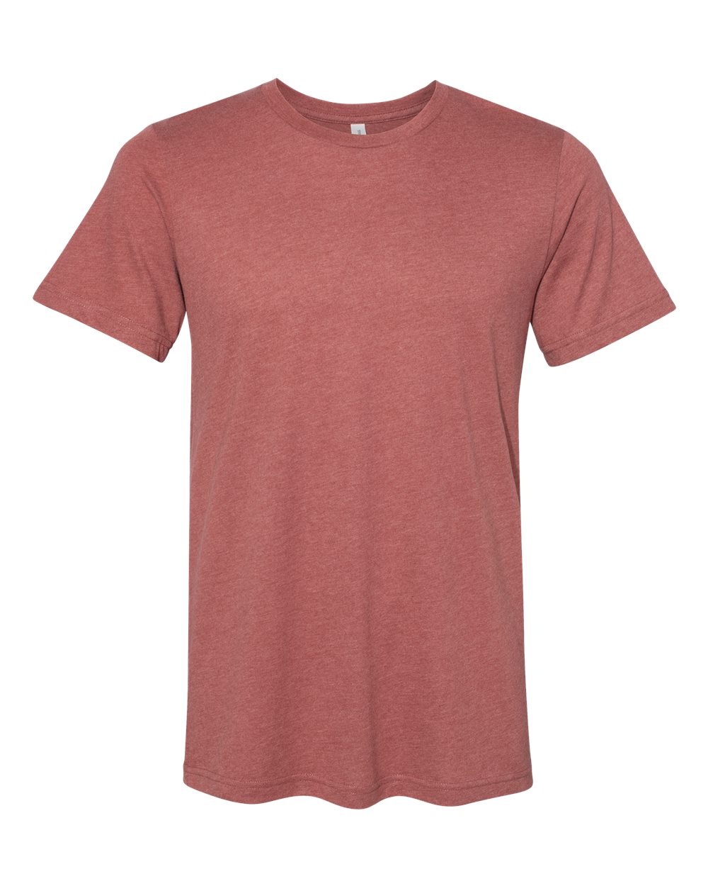 Unisex Sueded Tee - 3301 78