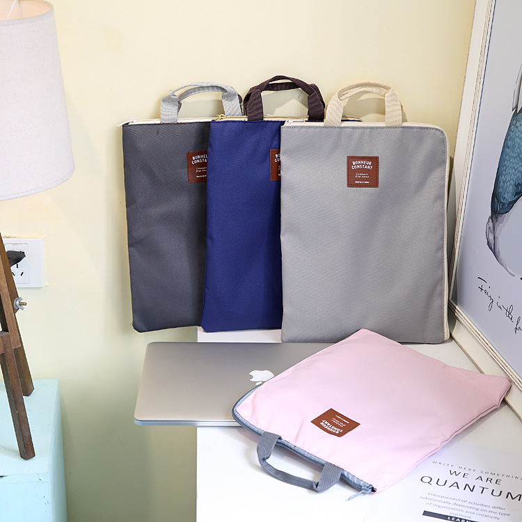 Useful Zipper Bag 2
