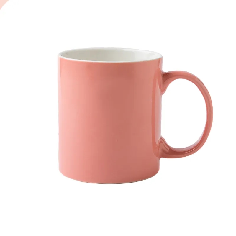 Glossy Milk Mugs 3