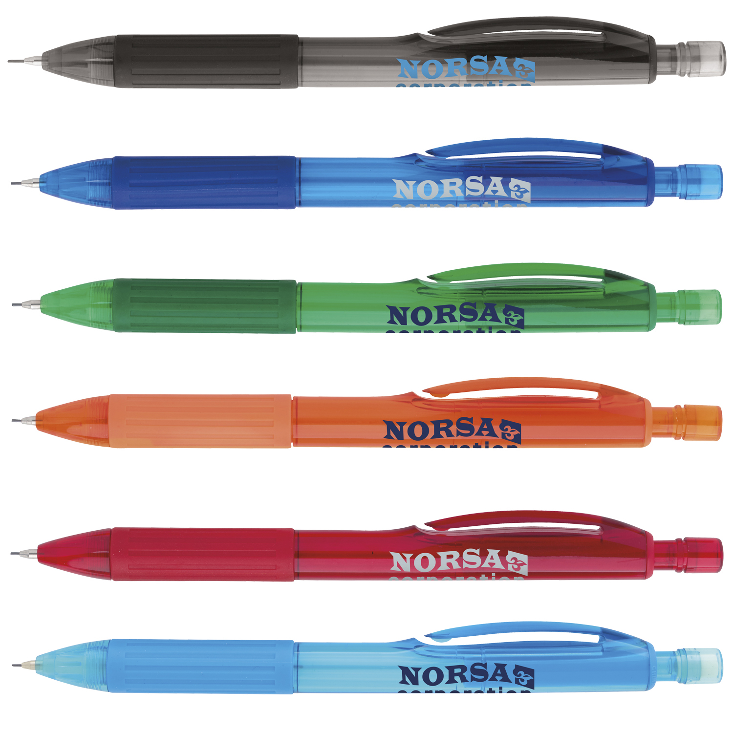 Good Value™ Cliff Mechanical Pencil 55
