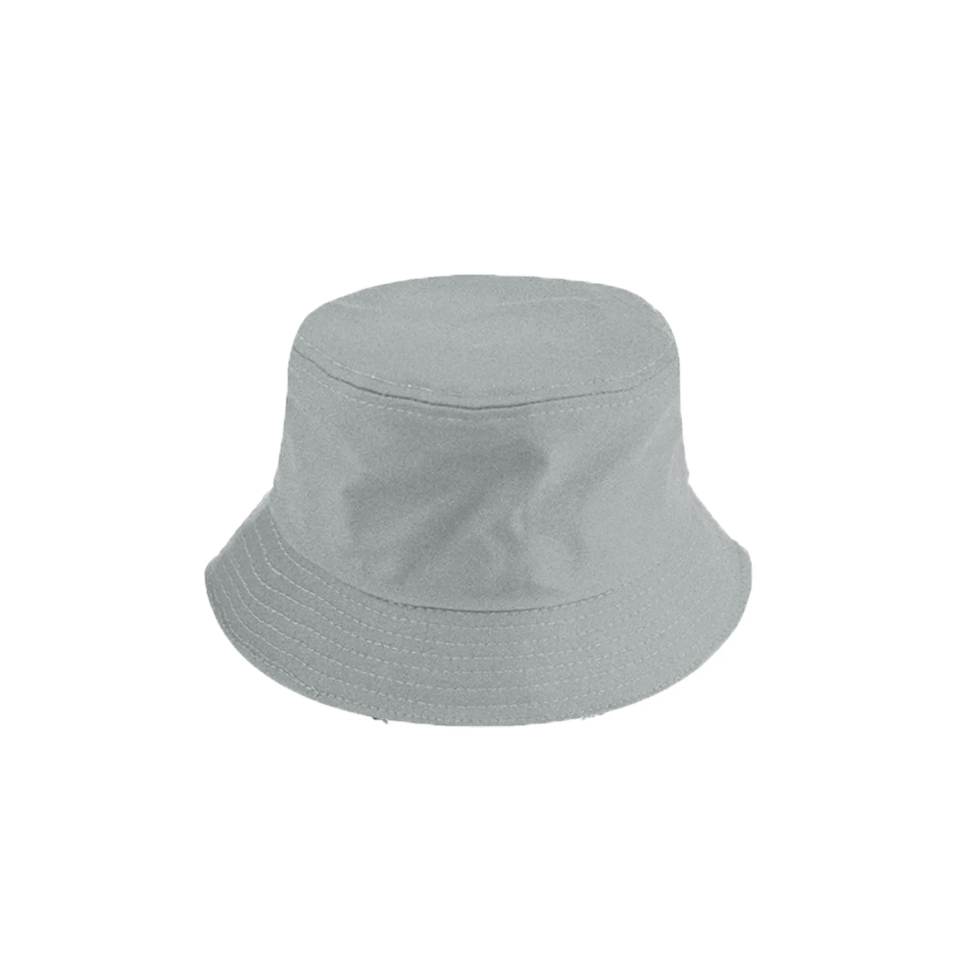 100% Cotton Bucket Hat 17