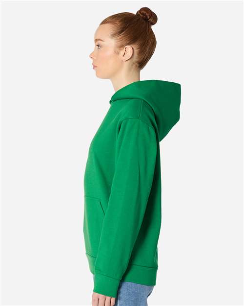 Unisex Urban Hoodie Sweatshirt - LS16001 178