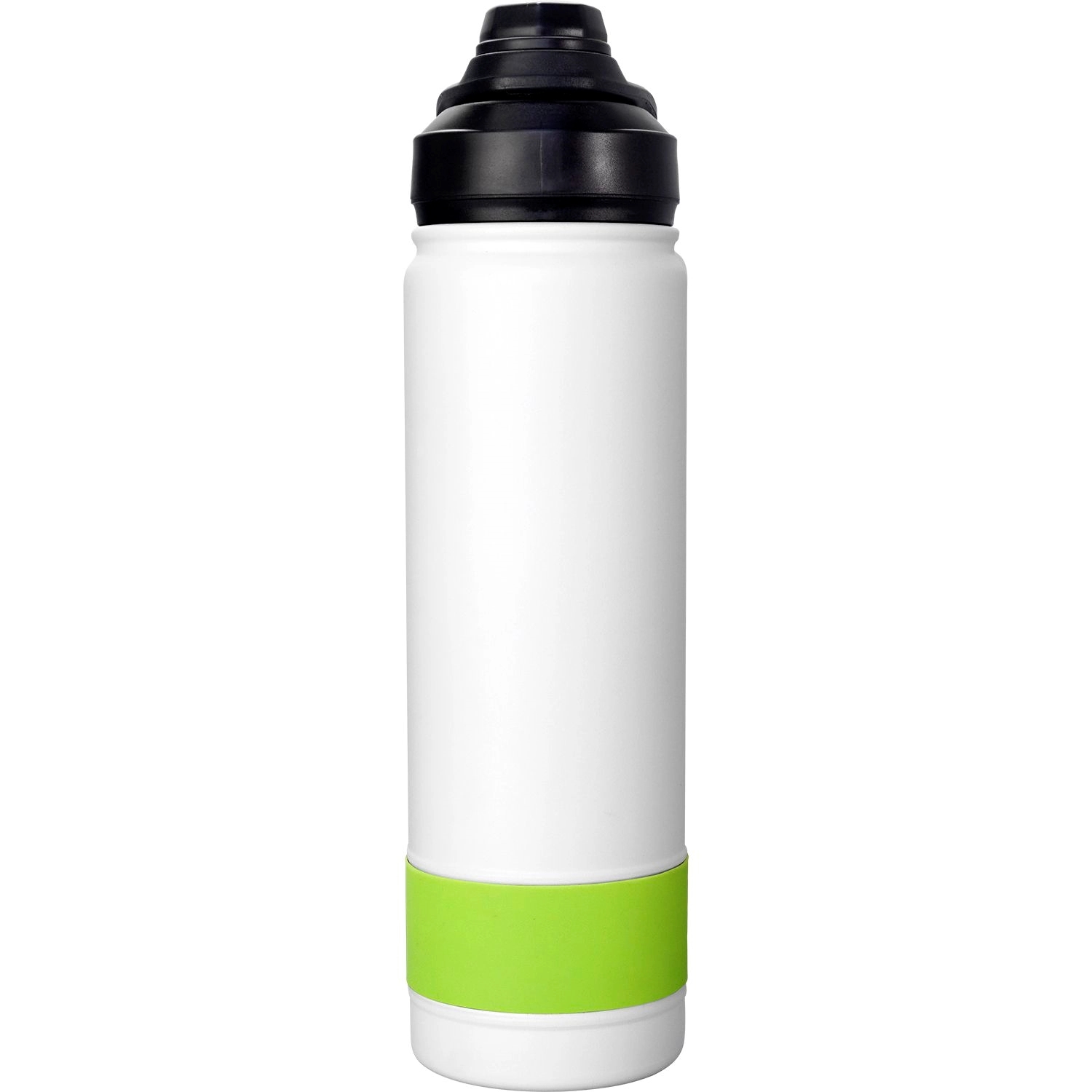 Colorful Sip Top 24 oz. Banded Bottle 8