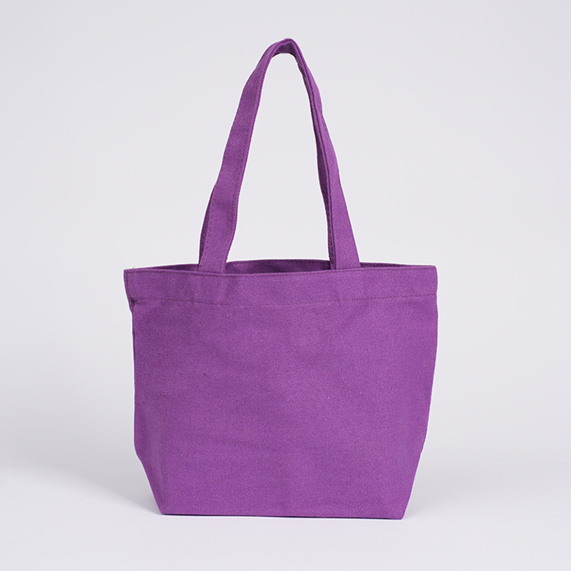 Canvas Tote Bag with Multiple Colors, custom tote bag with logo imprint 9