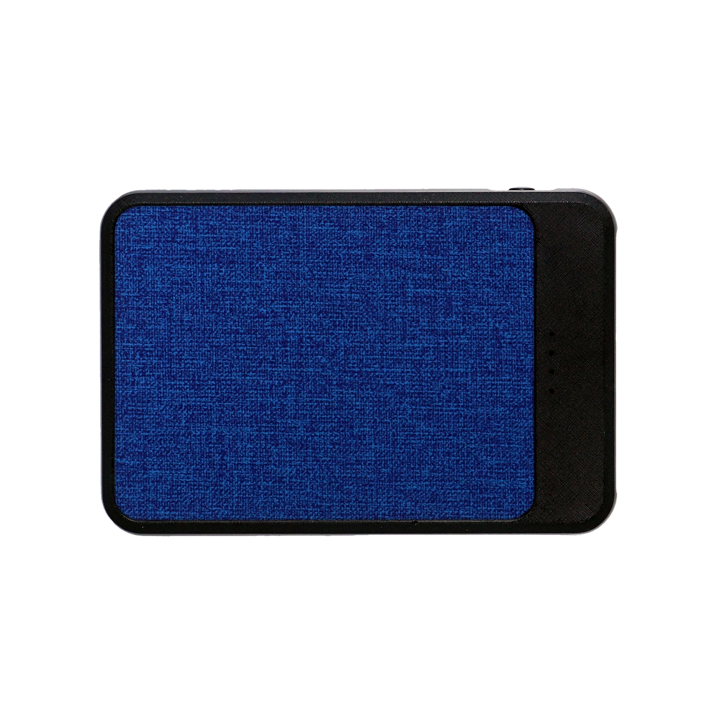 UL HEATHERED HIGH DENSITY VOLT POWER BANK 2