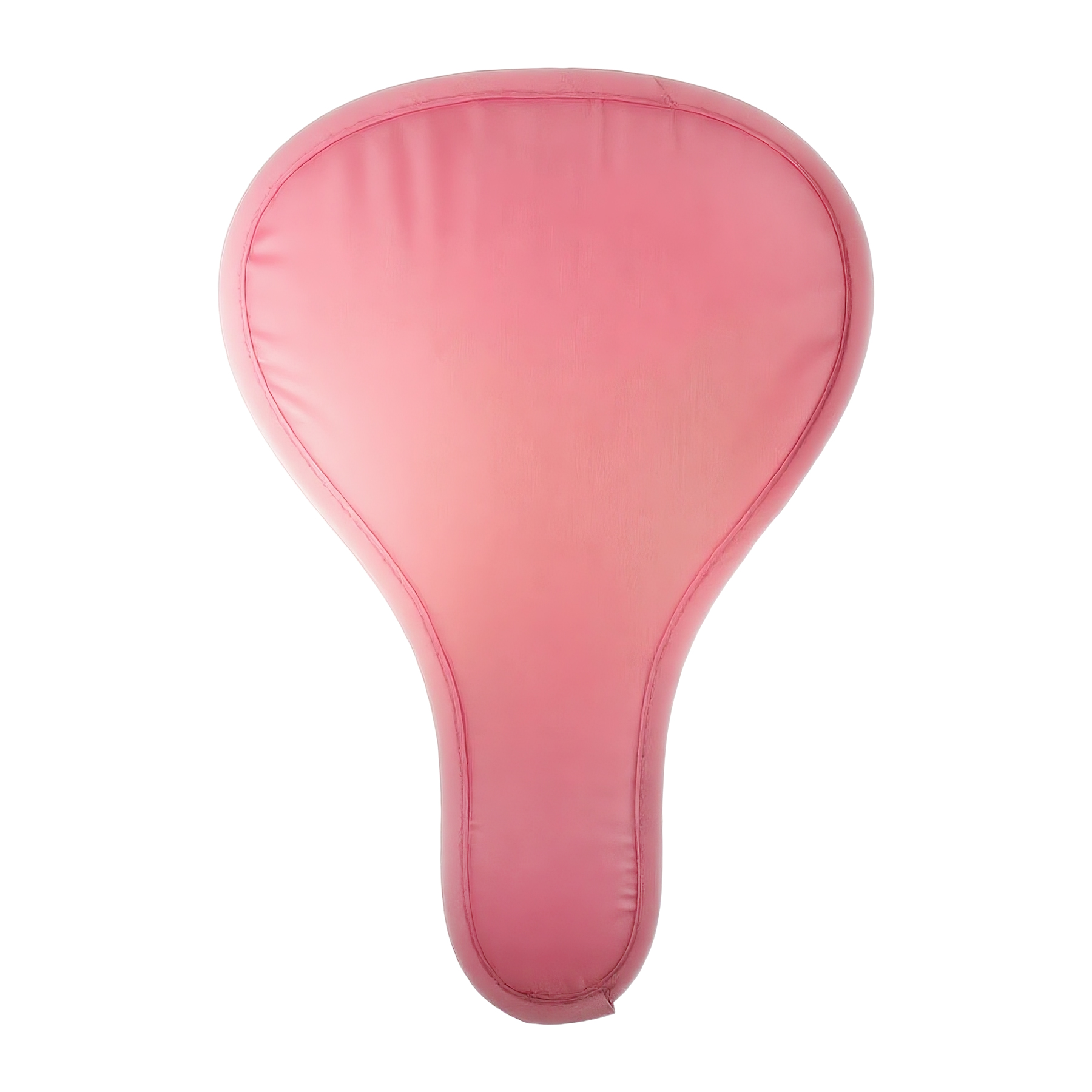Foldable T Shape Polyester Disc Fan With Pouch (MOQ: 100 Pcs) 2