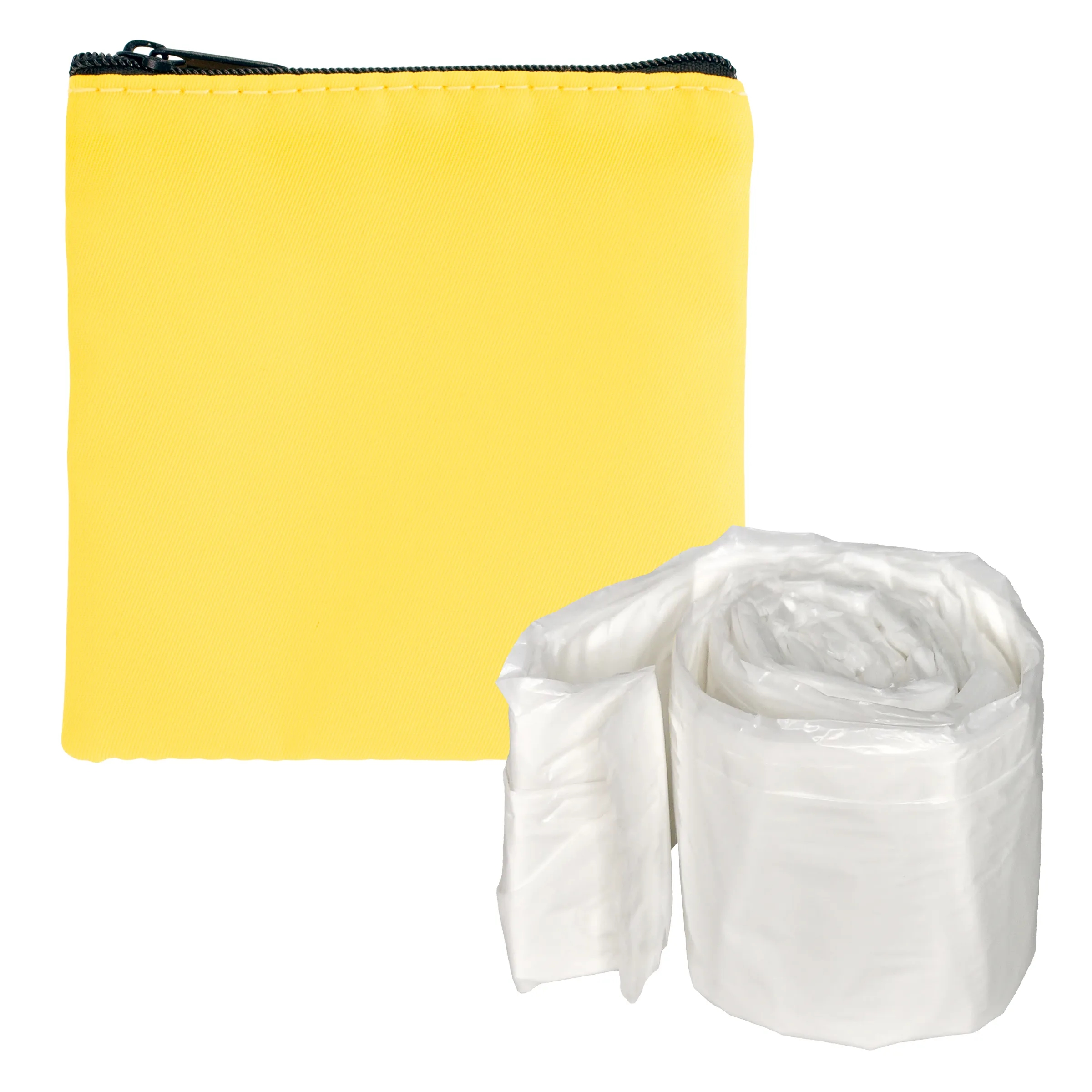 RPET Poncho Pouch 17
