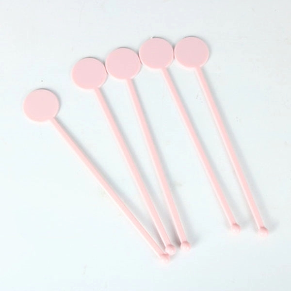 Plastic Drink Stirrer 3