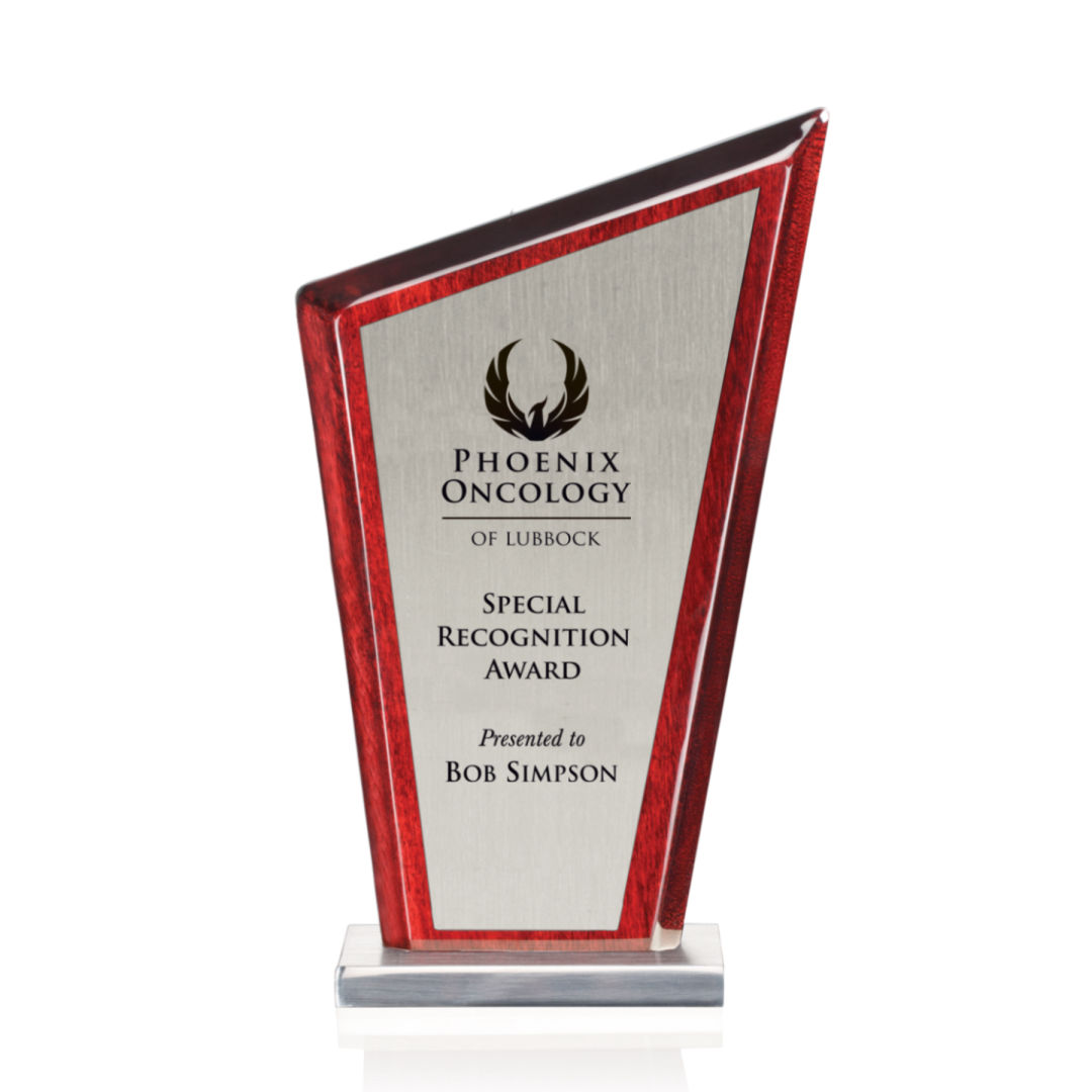 Princeton Rosewood Award 5