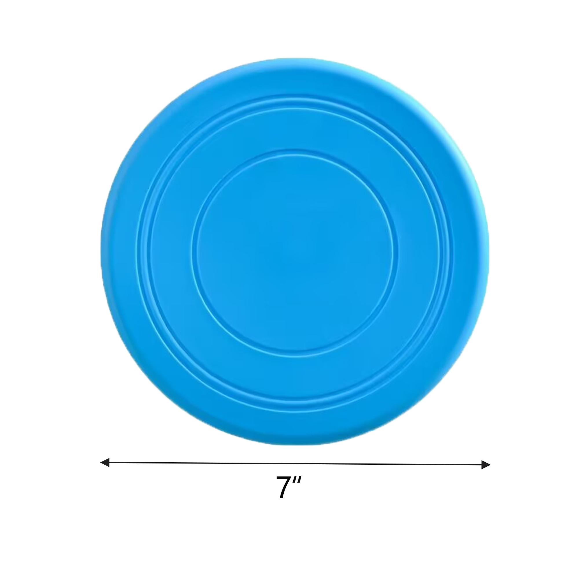 Safe Alertness Training Dog Flying Disc 2