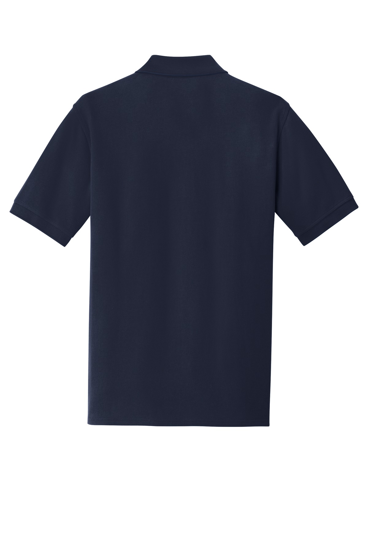 Port & Co Combed Ring Spun Pique Polo. KP1500 91