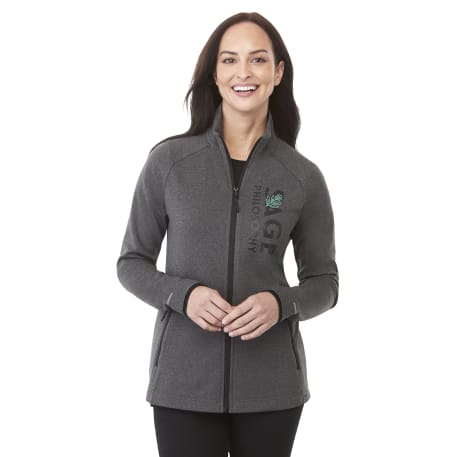 Women's ASGARD Eco Knit Jacket 135