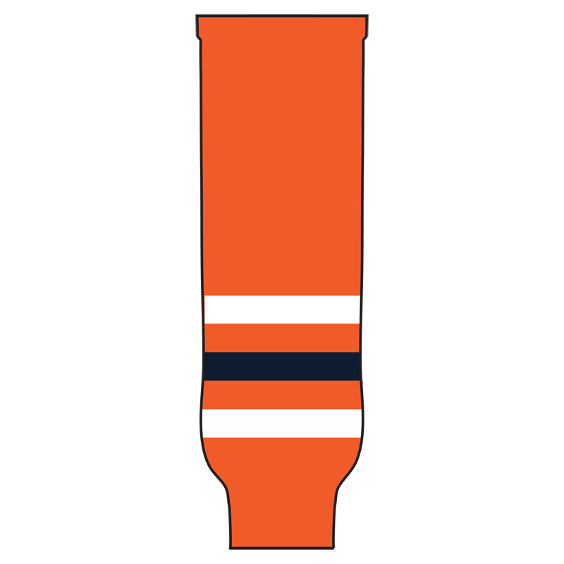 Pro Weight Knit Hockey Sox - NHL Made to Order 20