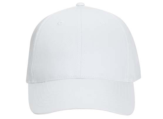 OTTO CAP® 6 Panel Low Profile Baseball Cap 3
