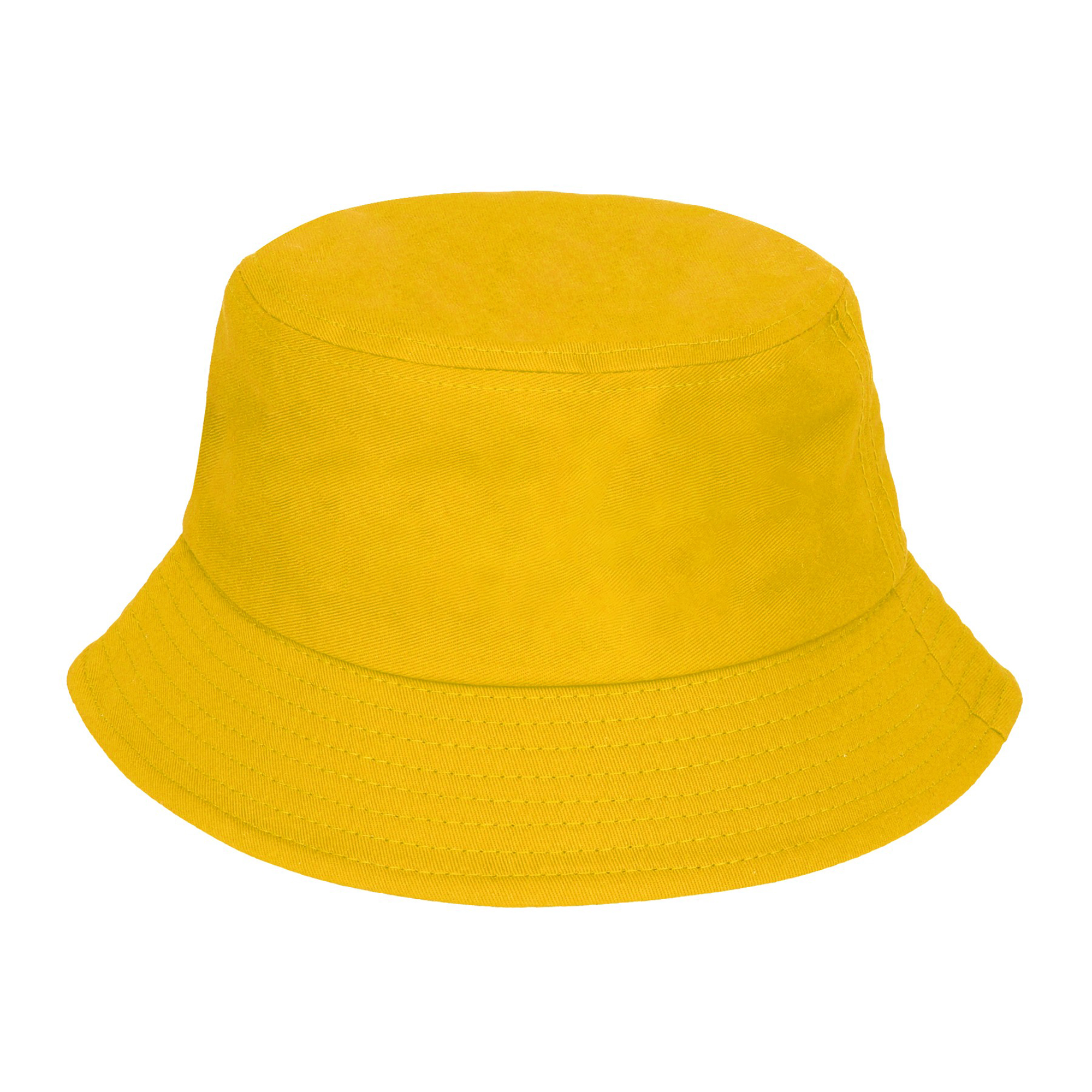 Cotton Bucket Hat Soft Durable Breathable Outdoor Caps 7