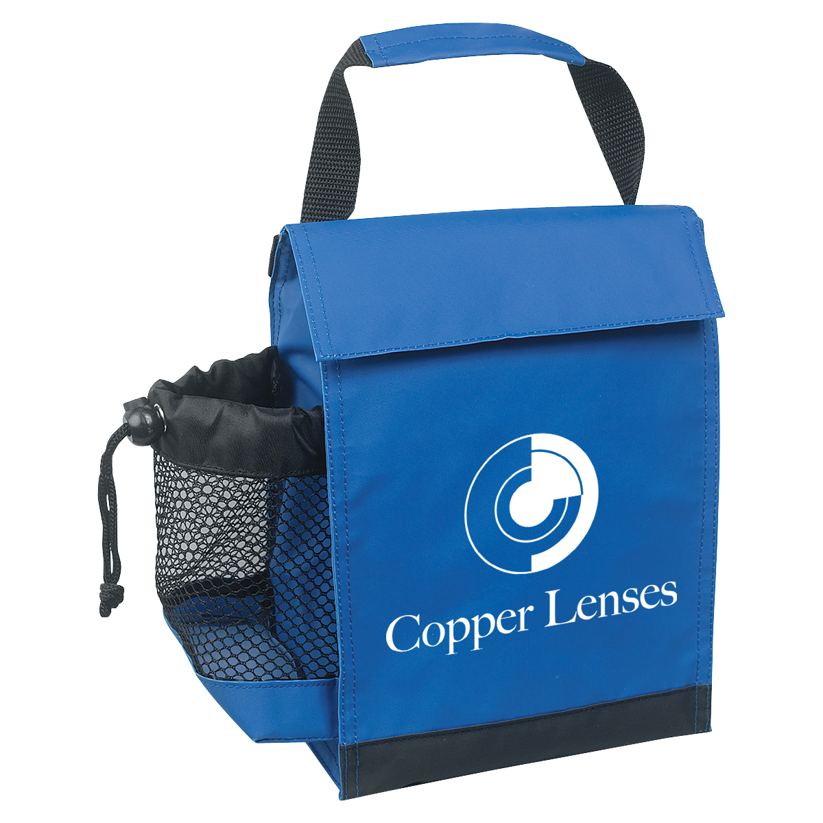 Identification Lunch Bag 12