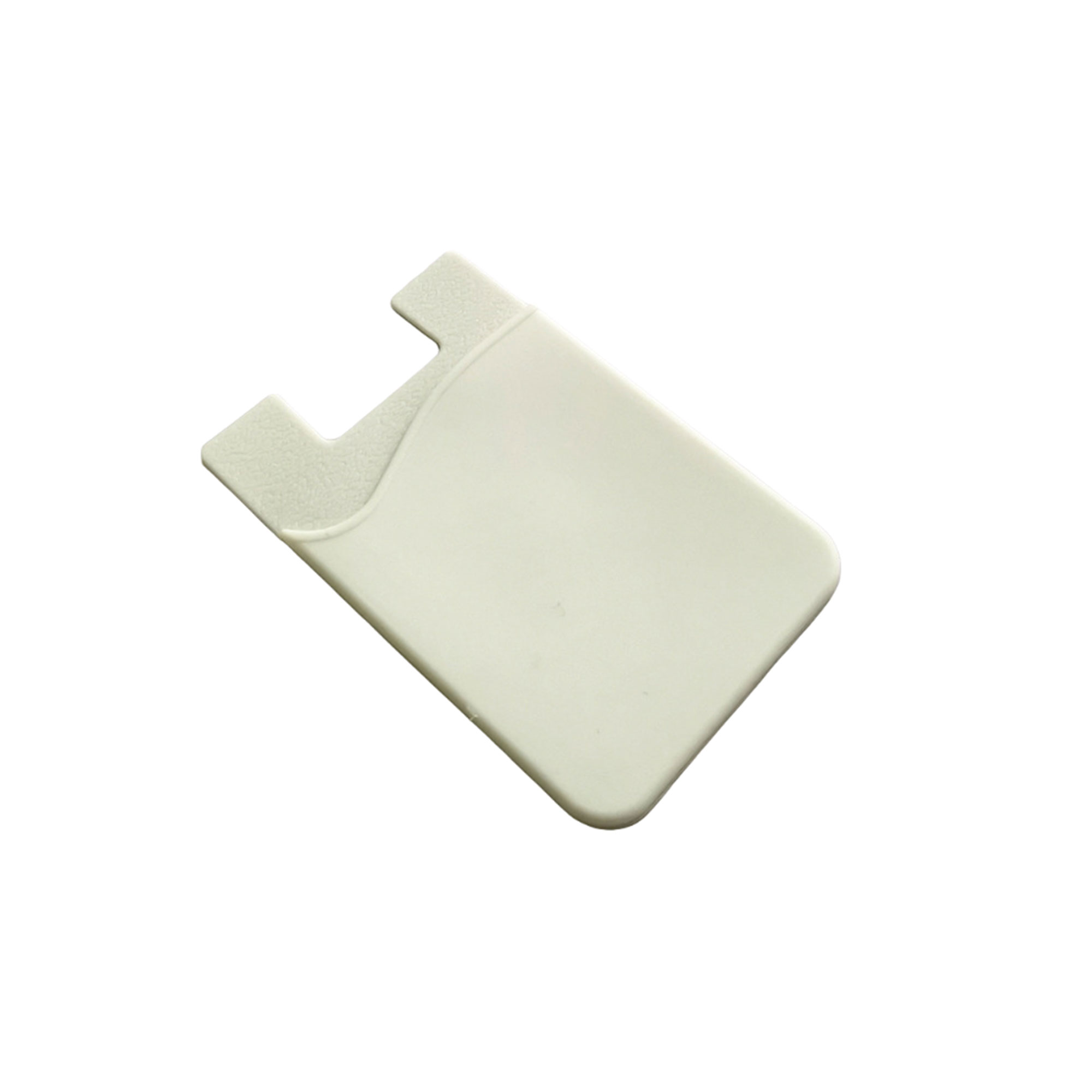 Silicone Adhesive Cell Phone Wallet 22