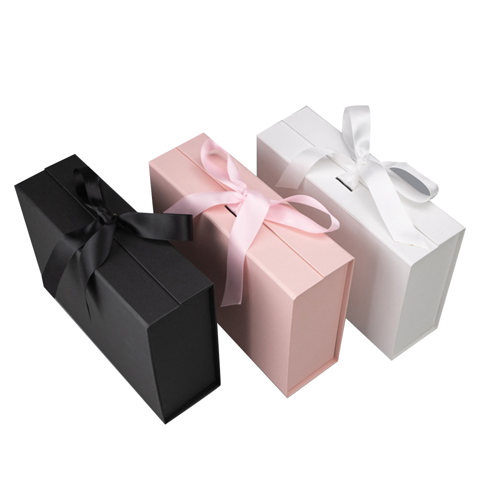Ribbon Gift Box