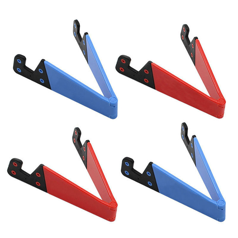 V Shaped Phone Stand 5