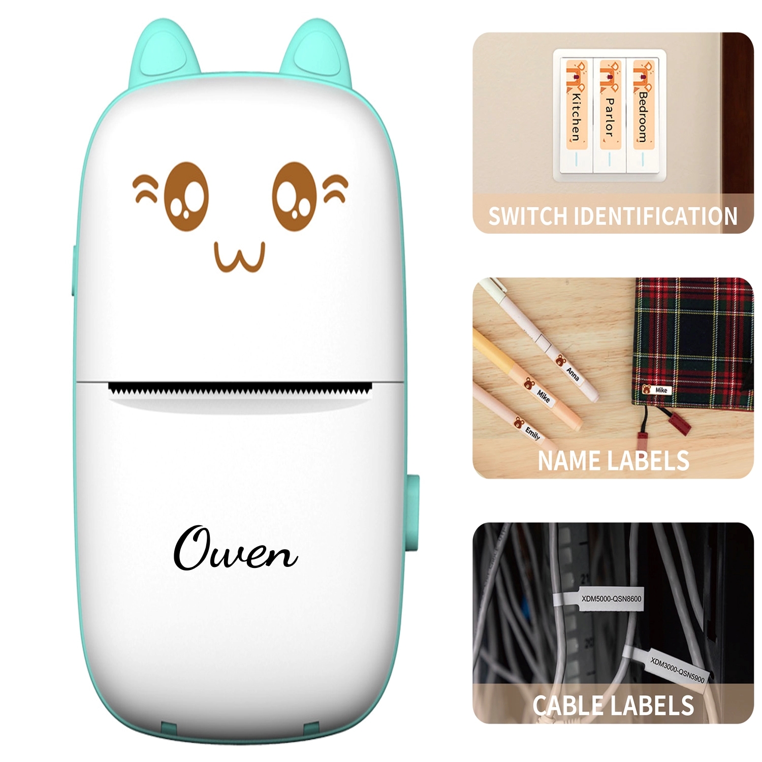 Smart Label Maker 2