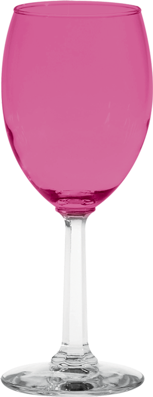10 oz. Napa Valley Goblet-Optic 25